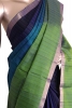 Exclusive Handloom Thread Weave Soft Silk Saree